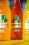 Jarritos Mandarin Soda Perspective: right
