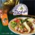 Jarritos Fruit Punch Soda Perspective: right