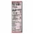 Jarritos Strawberry Soda 12.5 fl oz Perspective: right