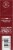Winston Red Cigarettes Perspective: right