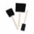 Royal Crafter's Choice™ Foam Brushes Perspective: right