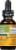 Herb Pharm Stoneroot Blend Herbal Supplement Perspective: right
