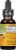 Herb Pharm Organic Whole Herb Gotu Kola Herbal Supplement Perspective: right