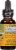 Herb Pharm Linden Liquid Herbal Supplement Perspective: right