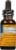 Herb Pharm Organic Whole Leaf Sage Liquid Herbal Supplement Perspective: right