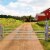 Mighty Mule MM271 12 Ft. 300 Lb. Single Gate Opener Kit MM271 Perspective: right