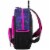 Fuel Triple Decker Backpack - Galaxy Perspective: right