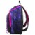 Fuel Wide Mouth Bungee Backpack - Galaxy Perspective: right