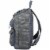 Fuel Wide Mouth Cargo Backpack - Static Camo Perspective: right