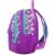 Eastport Active 2.0 Backpack - Colorful Butterflies Perspective: right