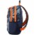 Fuel Deluxe Lunch Bag & Backpack Combo - Midnight Camo Perspective: right
