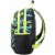 Fuel Deluxe Lunch Bag & Backpack Combo - Static Camo Perspective: right