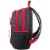 Fuel Deluxe Lunch Bag & Backpack Combo - Geometric Cracks Perspective: right