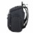 Bodhi Baby Wooster St. Diaper Backpack - Black Chambray Perspective: right