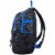 Fuel Camo Outline Terra Sport Bungee Backpack Perspective: right