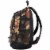 Fuel Army Camo Terra Sport Bungee Backpack Perspective: right