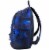 Fuel Galaxy Terra Sport Bungee Backpack Perspective: right