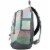 Fuel Pastel Ombre Terra Sport Bungee Backpack Perspective: right