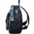 Eastsport Future Tech Backpack - Midnight Camo Perspective: right