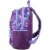 Fuel Deluxe Lunch Bag & Backpack Combo - Galaxy Perspective: right