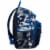 Fuel Deluxe Top Loader Backpack Lunch Combo Perspective: right