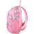 Fuel Sport Shock Galaxy Backpack - Pink Perspective: right