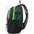Fuel Shattered Geo Terra Sport Bungee Backpack Perspective: right