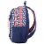 Fuel Deluxe Backpack/Lunch Bag Combo Perspective: right