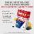 Cold-EEZE Plus Defense Natural Citrus with Elderberry Homeopathic Cold Remedy Zinc Lozenges Perspective: right