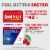 Cold-EEZE Sugar Free Natural Wild Cherry Homeopathic Cold Remedy Zinc Lozenges Perspective: right