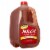 Milo's® Famous Sweet Iced Tea Carton Perspective: right