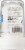 Pure & Natural Crystal Deodorant Stone Perspective: right