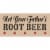 Not Your Father's Root Beer Domestic Malt Beverage Perspective: right