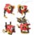 OWI  4 Mode EM4 Motorized Robot Kit Perspective: right