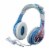 Disney Frozen 2 Youth Headphones Perspective: right