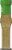 Annie's™ Organic Green Garlic Dressing Perspective: right