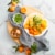 Annie's™ Organic Vegan Asian Sesame Salad Dressing Perspective: right