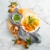 Annie's™ Organic Vegan Shiitake Sesame Vinaigrette Salad Dressing Perspective: right