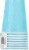 Creative Converting Celebrations Party Cup - Pastel Blue - 8 pk Perspective: right
