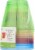 Sensations Plastic Tumbler Glasses - 12 Pack - Assorted Perspective: right
