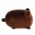 Aurora Small Brown Tasty Peach 7 inches Kona Coffee Meowchi Enchanting ...