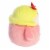 Aurora Small Pink Dr. Seuss Shaker 7.5 inch Cindy Lou Who Whimsical ...