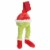 Aurora Large Green Dr. Seuss 15inch Hangin' Out Grinch Whimsical Stuffed Animal, One Size - Ralphs