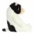 Aurora Large White Sluuumpy 15 inch Da Cow Cozy Stuffed Animal, One Size - Harris Teeter