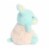 ebba Mini Blue Lil Biscuits 5 inch Baby Fawn Gentle Baby Stuffed Animal ...