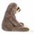 Aurora Large Brown Super Flopsie 28 inch Sloth Adorable Stuffed Animal ...