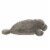Aurora Medium Gray Flopsie 12 inch Manny Manatee Adorable Stuffed Animal, One Size - Harris Teeter