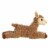Aurora Medium Brown Flopsie 12inch Louis Llama Adorable Stuffed Animal ...