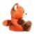 Aurora Mini Brown Palm Pals 5inches Rei Red Panda Adorable Stuffed ...