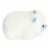 Aurora Medium White Spudsters 11 inches Yanni Yeti Adorable Stuffed ...
